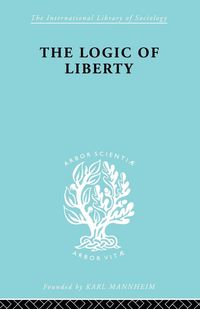 Produktbild: The Logic of Liberty