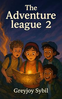Produktbild: The Adventure League 2