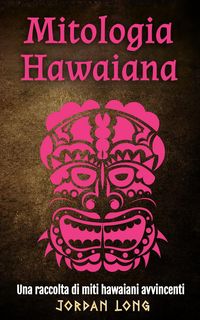 Produktbild: Mitologia Hawaiana