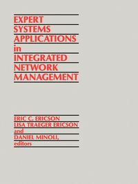Produktbild: Expert Systems Applications in Integrated Network Management
