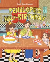 Produktbild: Penelope's Half-Birthday