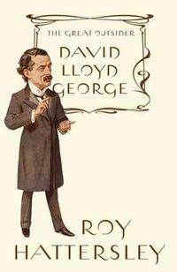 Produktbild: David Lloyd George