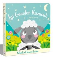 Produktbild: Iyi Geceler Kuzucuk Sihirli El Feneri Kitabi Ciltli