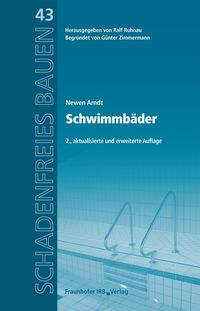 Produktbild: Schwimmb&auml;der.