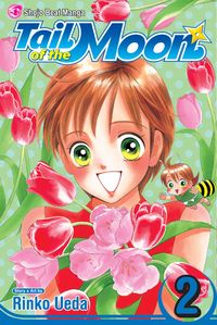 Produktbild: Tail of the Moon, Vol. 2