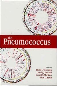 Produktbild: The Pneumococcus
