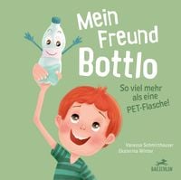 Produktbild: Mein Freund Bottlo