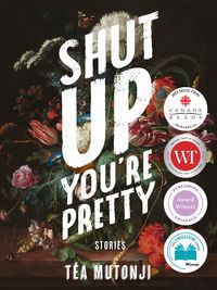 Produktbild: Shut Up You're Pretty