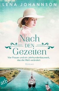 Produktbild: Nach den Gezeiten