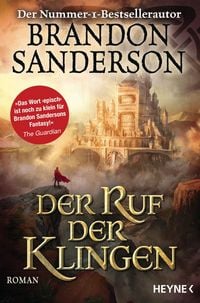 Produktbild: Der Ruf der Klingen