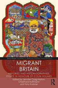 Produktbild: Migrant Britain