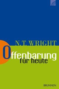 Produktbild: Offenbarung f&uuml;r heute