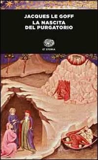 Produktbild: La nascita del purgatorio