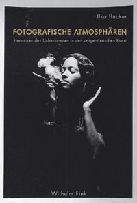 Produktbild: Fotografische Atmosph&auml;ren