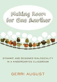 Produktbild: Making Room for One Another