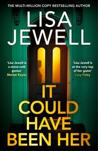 Produktbild: It Could Have Been Her
