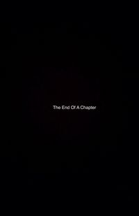 Produktbild: The End of a Chapter