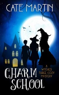 Produktbild: Charm School