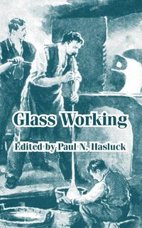 Produktbild: Glass Working