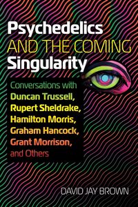 Produktbild: Psychedelics and the Coming Singularity