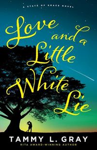 Produktbild: Love & a Little White Lie
