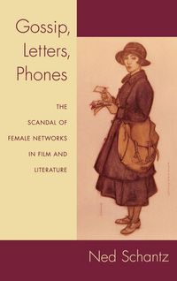 Produktbild: Gossip, Letters, Phones