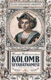 Produktbild: Kolomb Seyahatnamesi