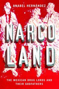 Produktbild: Narcoland