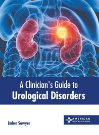 Produktbild: A Clinician's Guide to Urological Disorders