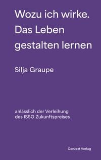 Produktbild: Wozu ich wirke. Das Leben gestalten lernen
