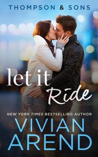 Bild vom Artikel Let It Ride vom Autor Vivian Arend