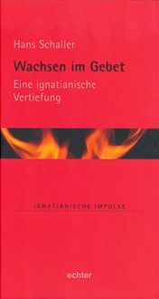 Produktbild: Wachsen im Gebet