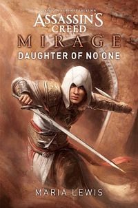 Bild vom Artikel Assassin's Creed Mirage: Daughter of No One vom Autor Maria Lewis