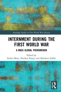 Produktbild: Internment during the First World War