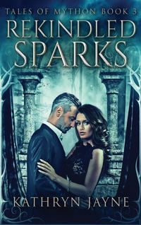Produktbild: Rekindled Sparks