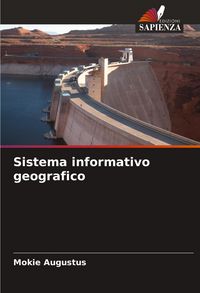 Produktbild: Sistema informativo geografico