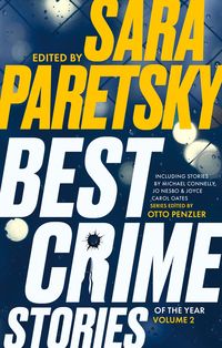 Produktbild: Best Crime Stories of the Year Volume 2
