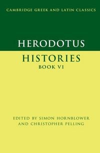 Produktbild: Herodotus