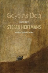 Produktbild: Goya As Dog