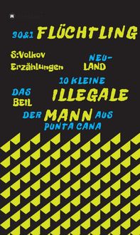 Produktbild: 30 & 1 Fl&uuml;chtling