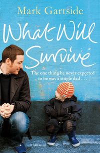 Produktbild: Gartside, M: What Will Survive