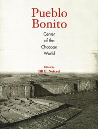 Produktbild: Pueblo Bonito