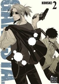 Produktbild: Gangsta., Vol. 2