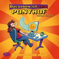 Produktbild: Das Leben ist kein Ponyhof Band 4