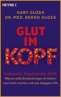 Produktbild: Glut im Kopf