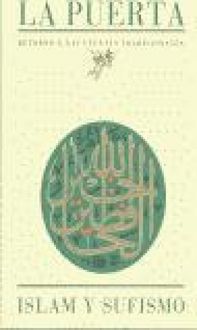Produktbild: Islam y sufismo