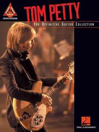 Produktbild: Tom Petty: The Definitive Guitar Collection