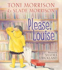 Produktbild: Please, Louise