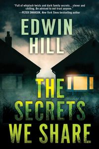 Produktbild: The Secrets We Share
