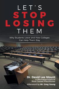 Produktbild: Let's Stop Losing Them